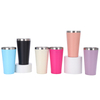 Wholesale Insulated Stainless Steel Tumblers 14 Oz