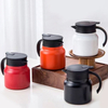 Stainless Steel Thermos Flask Insulated Vacuum Jug