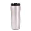 Vacuum Insulated Traveler Tumbler Coffee Mug 