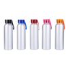 Aluminium Cold Beverage Travel Water Bottle Canteen Company 