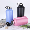 Vacuum Flask Bubble Gum Iron Water Bottle Supplier