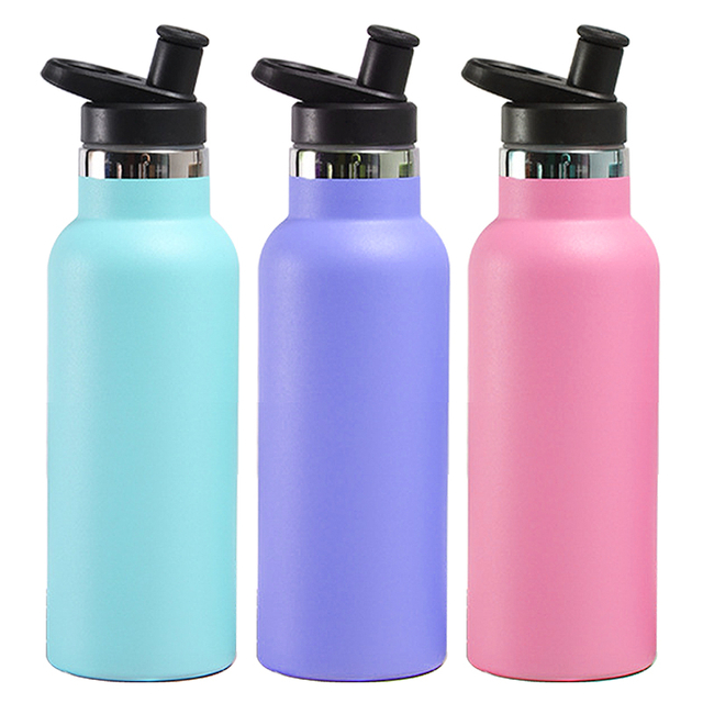 Insulated & Stainless Steel Water Bottles Hydro Flask