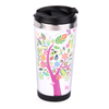 DIY Paper Insert Photo Printing Plastic Coffee Cup Tumbler