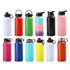 Insulated Stainless Steel Water Bottle Vacuum Travel Bottle
