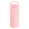 Vacuum Water Bottle Stainless Steel Coffee Cup With Handle