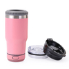 14oz Bluetooth Speaker Insulated Can Cooler Wholesale