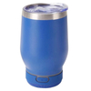 Stainless Steel Vacuum Insulated Cold Tumbler Music Cup