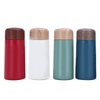 Mini Thermos Cup Portable Stainless Steel Coffee Vacuum Flasks