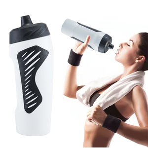 Wholesale Leak-Proof Sports Water Bottle For Cycling BPA-Free