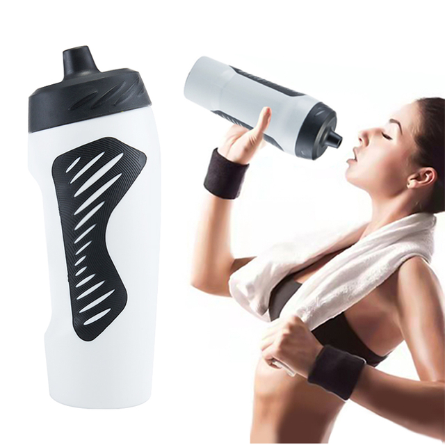 Wholesale Leak-Proof Sports Water Bottle For Cycling BPA-Free