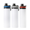 Wholesale Sublimation Blanks 25oz Aluminum Water Bottle