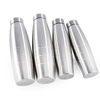 Stainless Steel Outdoor Climbing Travel Sports Water Bottle
