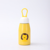 Vacuum Cup For Outdoor Traveling Small Capacity Drink Bottle