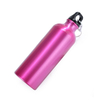 304Large Capacity Water Bottle Stainless Steel Single Layer