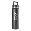 Stainless Steel One Click Open Thermos Bottle Manufacturer