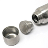 Leak Proof Vacuum Insulated Stainless Steel Metal Canteen