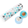 Metal Insulated Outdoor Travel Cycling Sports Vacuum Flask