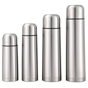 Thermal Stainless Steel Double Wall Vacuum Flask Thermos