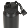 Metal Insulated Outdoor Travel Cycling Sports Water Bottle