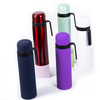 Thermal Stainless Steel Double Wall Glitter Water Bottle