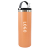 Hot Sell Thermos Water Bottle Travel Insulated Mug Tumbler