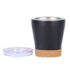 Stainless Steel Insulator Sleeve For Iced Coffee Cups Manufacture