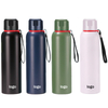 Stainless Steel Customized Insulated Outdoor Travel Water Bottle