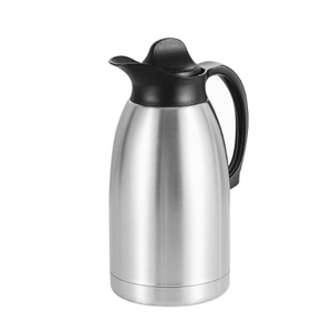 Thermal Insulated Stainless Steel Sublimation Vacuum Flask