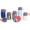 Thermos Stainless Steel Vacuum Insulation Food Jar Supplier