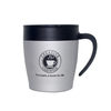 Powder Coated Metal Vacuum Insulated Gift Coffee Mugs Wholesaler