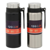 Stainless Steel Customized Insulated Outdoor Travel Vacuum Flask
