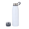 Bulk Stainless Steel Cold Beverage Travel Water Bottle Canteen
