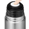 Classic Stainless Steel Thermal Insulated Vacuum Flask Factory