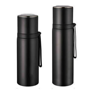 BPA Free Thermal Insulated Vacuum Hot Water Flask Factory