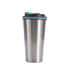 Keep Hot Metal Thermal Insulated Outdoor Camping Tumbler Factory