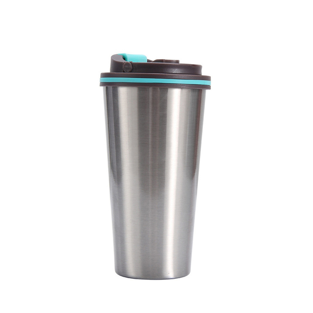 Keep Hot Metal Thermal Insulated Outdoor Camping Tumbler Factory