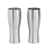 Stainless Steel Pint Double Insulated Beer Tumbler 