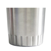 Custom Stainless Steel Pint Metal Glasses Beer Tumbler