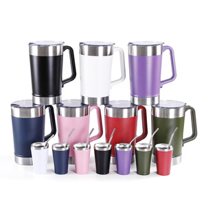 Stainless Steel Water Bottle Vacuum Flasks & Jugs