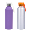 Aluminium Cold Beverage Travel Water Bottle Canteen Company 