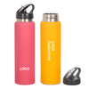 Cheap Promotion Stainless Steel Sports Water Bottle Factory