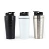 Custom Stainless Steel Protein Shaker Cup Gym Shaker Bottle
