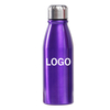 Customized Aluminium Bottle With Brand Logo