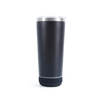 Stainless Steel Vacuum Tumbler With Bluetooth Speaker