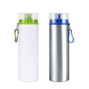 Customized LOGO Sports Aluminum Water Bottle Corporate Gifts