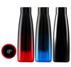 Customised 500ml Vacuum Flask with Temperature Display