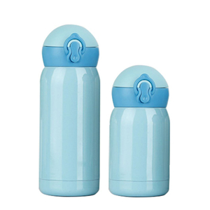 Vacuum Flask Custom Logo Printing For Corporate Gifts