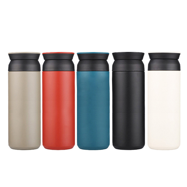 Customized Japanese Style Thermos Japan Travel Tumbler