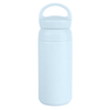 Vacuum Water Bottle Stainless Steel Coffee Cup With Handle