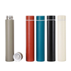 Slender Mini Tumbler Portable Stainless Steel Flask Water Bottle